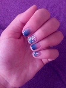 Co sądzicie?  Robiłam sama ...