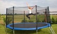 Super zabawa dla każdego