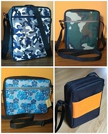 Torba, rękodzieło, na sprzedaż.