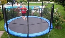 Sposób na udaną imprezę integracyjną, szczególnie dla dzieci