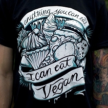 Kiedy ktoś mówi: "Ale co ty jesz? Ja bym na samych warzywach dzień w dzień.. nie to jest chore!" Pozdrawiam
Więc nie pamiętam kiedy ostatnio jadłam brokuły czy szpinak...