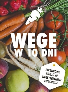 Nie popieram tak szybkiego nieprzekierowywania trybu życia. (ja to rozplanowałam w pół roku)Lepiej czegoś się dowiedzieć i poczytać. A jeśli macie inne zdanie (przeciw weganizmo...
