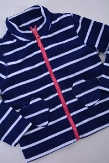 Nowa dostawa odzieży dziecięcej już w sklepie. Polarek r. 12-18 miesięcy.