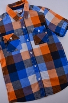 Koszula F&F rozmiar 8-9 lat. Nowa dostawa już w sklepie.