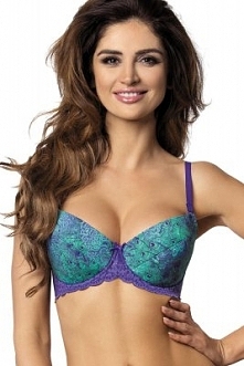 Gorteks Camila/B1 biustonosz
Gorteks
85,90 PLN
KUP TERAZ!