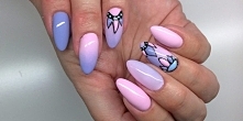 Strukturalny Manicure – Krok po Kroku