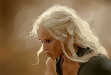 fan art dany