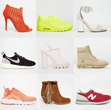 Czy ktoś mógłby mi pomóc znależć buty? Najlepiej linki podawajcie. Adidas, nike tak to 200zl tylko zeby nie byly z siatki. Dziekuje z gory!