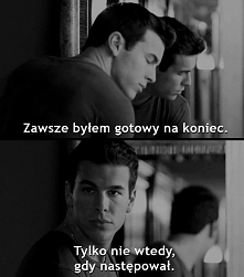 ③ "Mów mi Hache" ▶ ▷ trzymetry-nadniebem3.pl ③