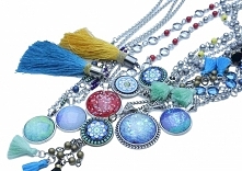 Nowe medaliony w gartagallery.pl