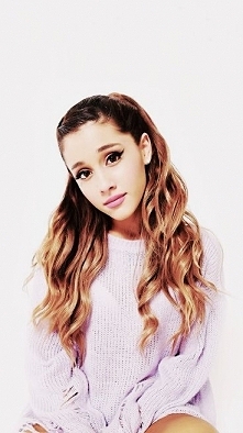 Ariana Grande