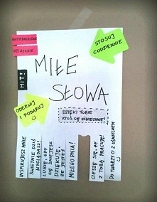 świetny pomysł wypróbuję