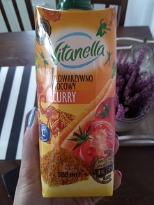 Pyszny sok, przekąska :)