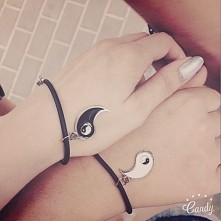 bransoletki przyjazni :D