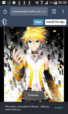 on jest vocalcoidem czy jes...