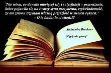 'Nigdy nie gasną' W końcu przeczytane ciężko mi było skończyć, brak chyba trochę czasu :o Ale jest ok ;> 
B.dobra podobnie jak 1-sza część. Polecam =D