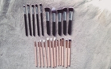 Pędzle z Aliexpress
zapraszam na mój instagram Larianna_l