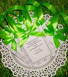 Zawieszki z kolekcji HEARTS: biel, szarość i jabłko :)

Masz pytania? Pisz!
kraina_czarow@interia.pl