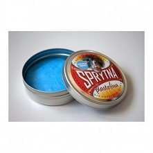 Witajcie, 

Do posiadanych kolekcji sprytnych plastelin dołączyła "elektryczna" bezpieczna od lat 3, sugerowane dla 7, 8 latków.

Super elastyczna oraz rozciągliwa w z...