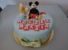 Facebook- Domowe Torty Olecko