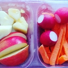 Lubicie takie przekąski ?