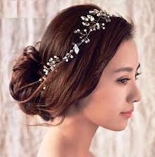 Mam taką ozdobę do włosów n...