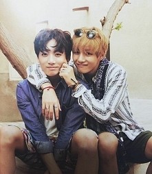 Vkook ;*
