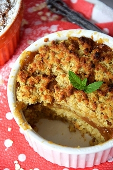 FIT OWSIANA SZARLOTKA! <3 ZDECYDOWANIE MNIEJ KALORYCZNA NIŻ TRADYCYJNA SZARLOTKA :)