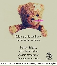 Nie jestem statystycznym Po...