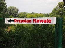 ręcznie malowane na desce