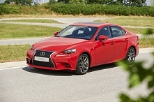 LEXUS IS Z NOWYM SILNIKIEM (200t)