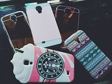 moja kolekcja pokrowców :]