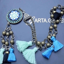 Mój Prywatny w stylu BOHO