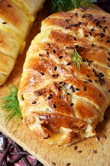 FASZEROWANY KURCZAK W CIEŚCIE FRANCUSKIM ;) ZAPRASZAM NA FITPRZEPISY.COM.PL <3