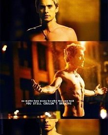 Jared Leto | Hurricane