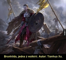 Brunhilda
