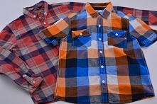 Koszule dla najmłodszych i trochę starszych. Nowa dostawa - klik.