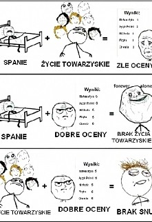 No, nie można mieć wszystkiego ;)