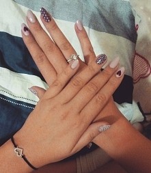 #nails#paznokcie#mywork#naturalne