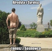 Straszne podobieństwo 