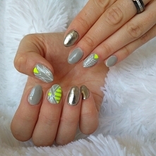 Zapraszam na fanpage na facebooku. Link dostepny na profilu :)