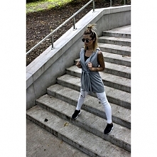 Nowa kamizelka bawełniana szara lub czarna.
Zapraszamy  na naszą stronę
modish.pl