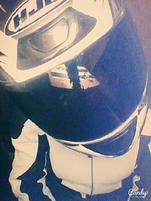 Jestem sobie Kosmitkaa ha