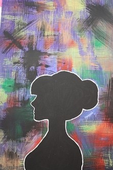 Farby akrylowe 
spontan