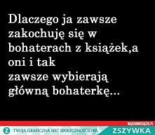 Życie jest takie niesprawie...