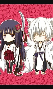 skończyłam oglądać anime in...