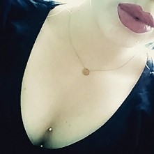 Sternum <3 Mój własny, mam już 4 miesiące