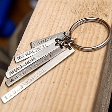 Tesori - alpaka - personalized