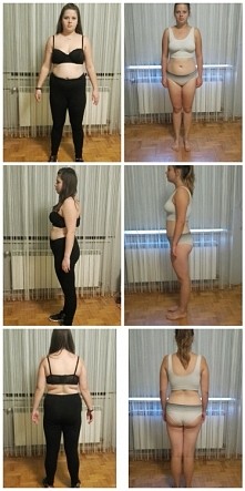 77,8 vs  67,4 to dopiero po...