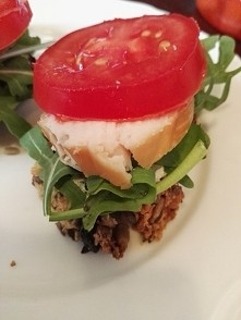 Śniadanie - wracamy do dobr...